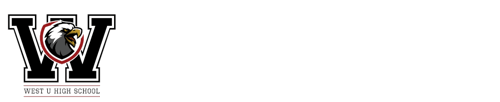 West University HS LP logo